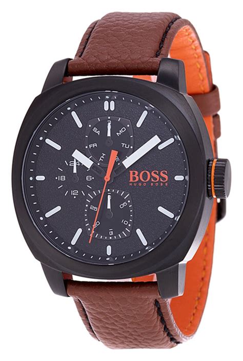 best replica hugo boss watches|hugo boss watches argos.